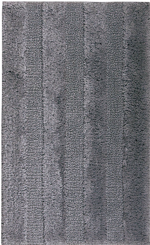 Коврик для ванной New Plus Grey