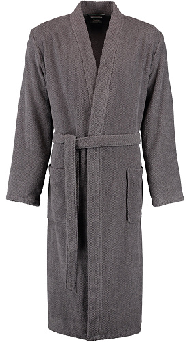 Халат женский Kimono Anthrazit (1835-774)