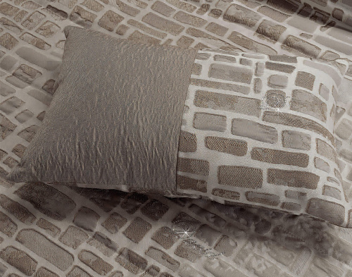 Покрывало на синтепоне Rock Quilt Италия