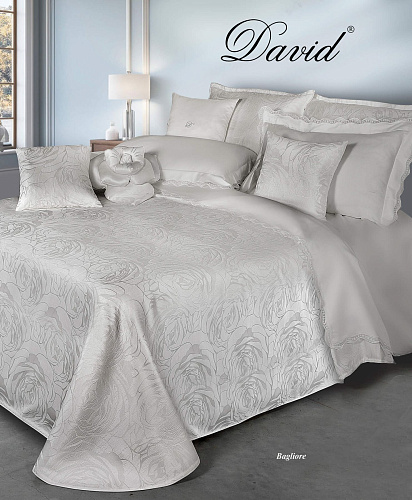 Покривало з Італії Bagliore Coperta