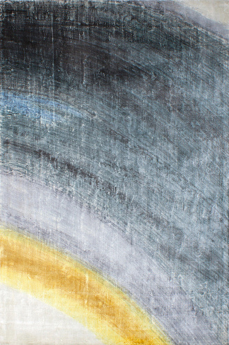 Ковер ручной работы Squizz Франция