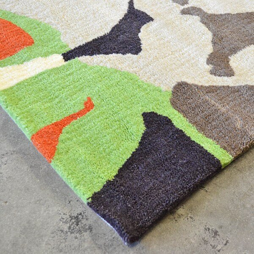 Акриловый ковер Xian Lola 78000