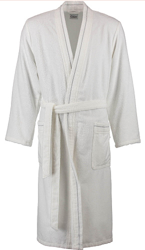 Мужской халат Kimono Weiss