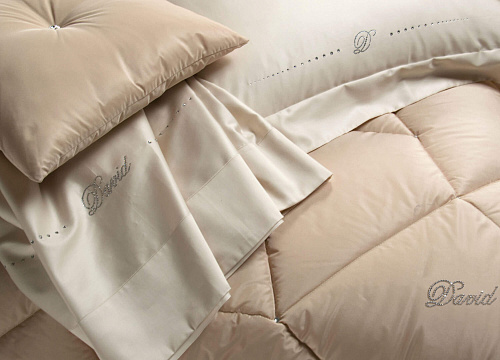 Покрывало Clara Trapunta David Home