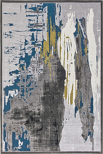 Ковер премиум класса из Италии Gabrielle 401X/Q13