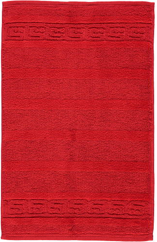 Рушник Noblesse Uni Rot