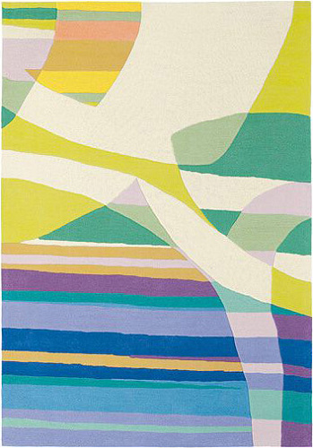 Ковер Xian Glorious col. 2 Нидерланды