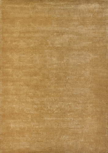 Дизайнерський килим ручної роботи Eucalyptus Gold