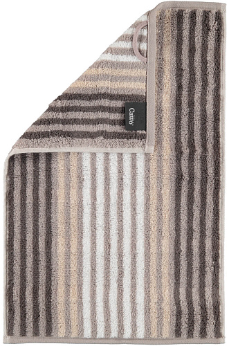 Полотенце из хлопка Seasons Stripes Sand (1083-33)