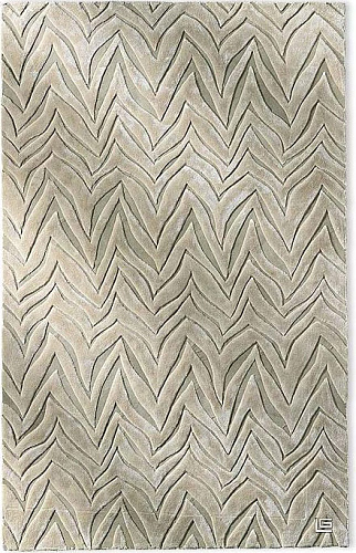 Ковер в стиле модерн Balboa Ecru