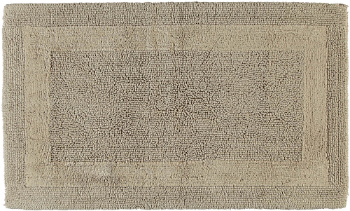 Коврик для ванной Uni Sand
