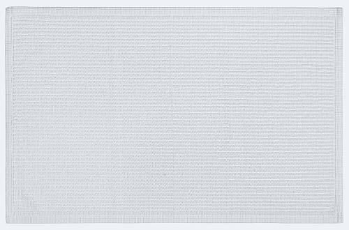 Банный коврик Ribbon White BM