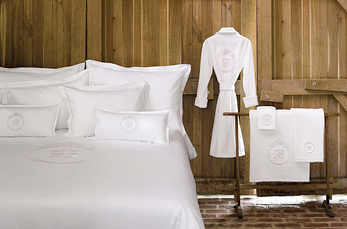 Дизайнерское постельное белье Fanna