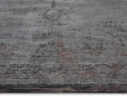 Ковер 8257 Grey Ebony от Louis de Poortere