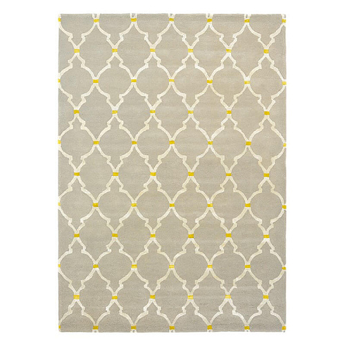 Килим Empire Trellis Stone 45501 Sanderson