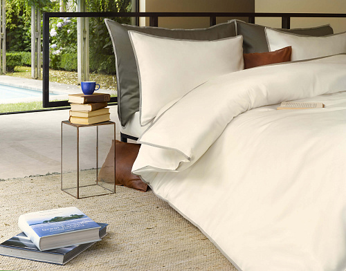 Набор элитного постельного белья Borda