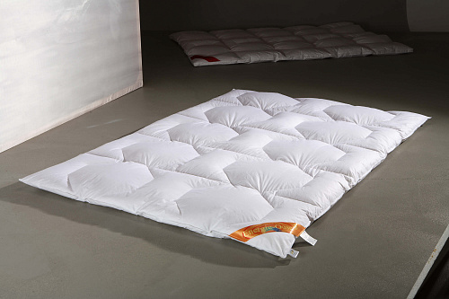 Пуховое одеяло Wash Fit Feng Shui Plus-зимнее