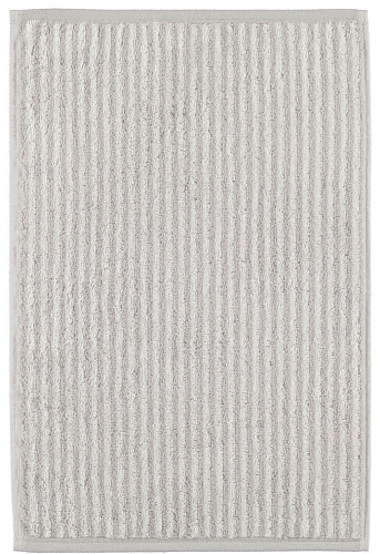 Полотенце махровое Zoom Stripes Platin