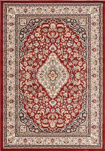 Итальянский ковер в восточном стиле Kashan 4057/014