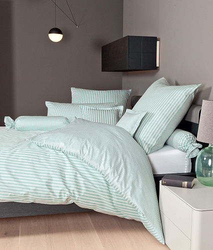 Постельный набор Modern Classic 3912 Jadegrun