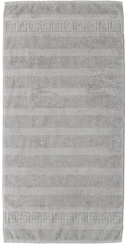 Полотенце Noblesse Uni Silber