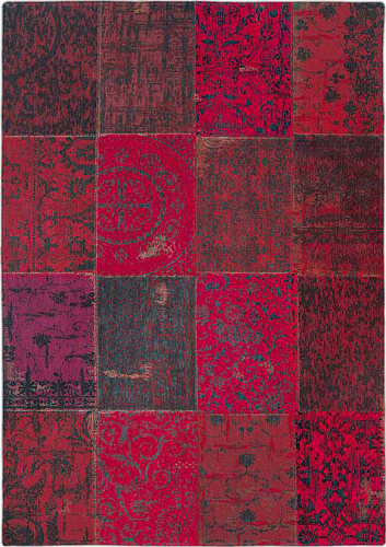 Дизайнерский ковер 8014 Multi Red