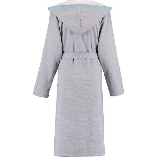 Женский халат Hood Silver Turkis