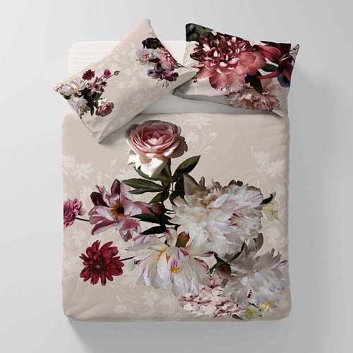 Итальянское постельное белье Flower Power (2126-915)