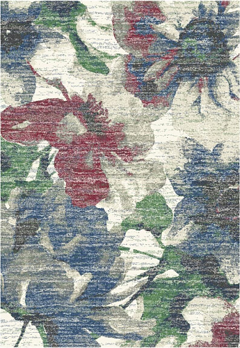 Дизайнерский ковер премиум класса Capri 32749/6268