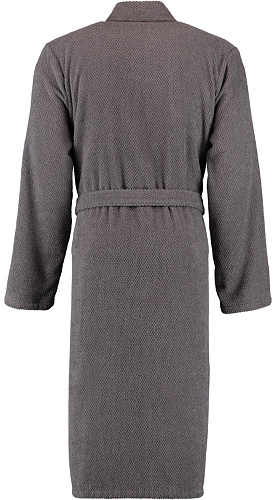 Халат женский Kimono Anthrazit (1835-774)