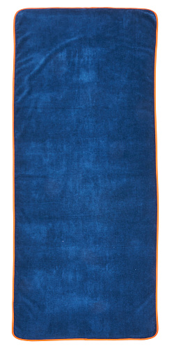 Полотенце для сауны Sauna Navy