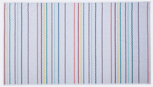 Большое пляжное полотенце Sampieri