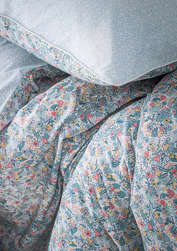 Постельное белье из Франции Aloha