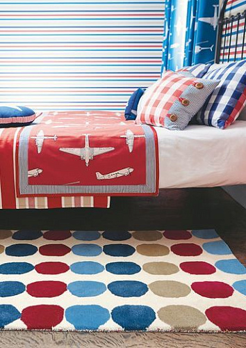 Ковер Abacus-Prima Harlequin