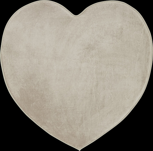 Ковер премиум класса из Италии Hearts Beige