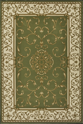 Оригинальный итальянский ковер Kashan 5999/Dz2G