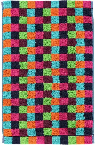 Полотенце Lifestyle Multicolor Dunkel