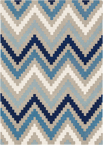 Бельгийский ковер Scala Indigo RG2000