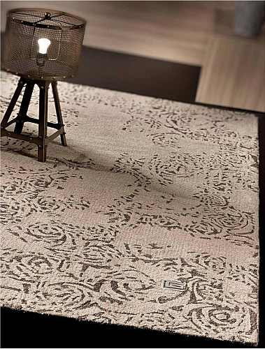 Дизайнерский ковер Aspen Wenge Франция