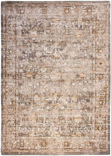 Ковер премиум класса 8884 Suleiman Grey