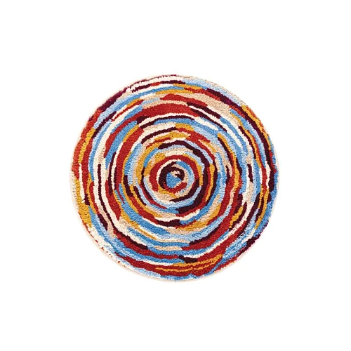 Коврик из египетского хлопка Zoe