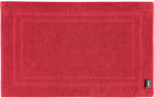 Полотенце для ног Uni Bordeaux