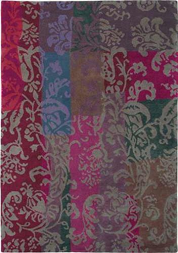 Ковер Kodari Jasmine Multi Brink & Campman