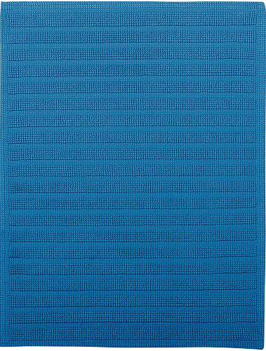 Банный коврик New BM Petrol Blue