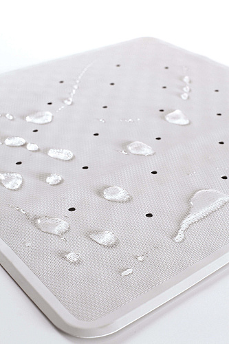 Коврик в душевую Simply Blue