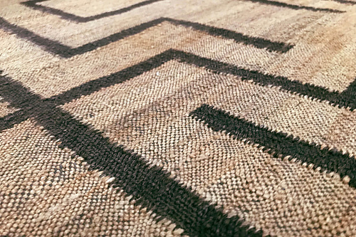 Ковер ручной работы Connection 1 Франция