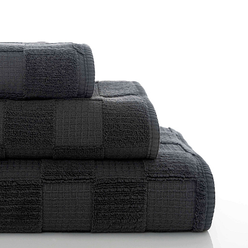 Махровое полотенце Chess Storm Graccioza