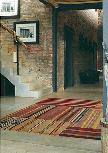 Ковер Himali Outoftheblue Brink & Campman