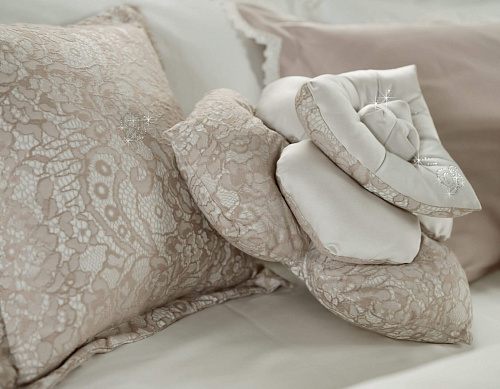 Итальянское покрывало Melissa Quilt Италия