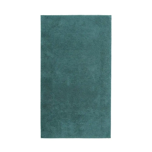 Коврик из египетского хлопка Plain Egoist Deep Sea